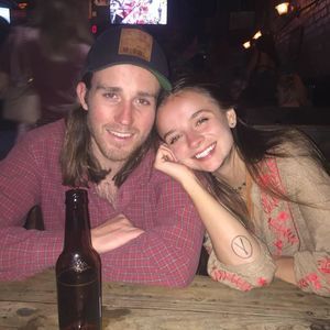 Meet your Posher, Carson